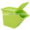 Fashional and Eco-friendly Plastic Storage Box Set