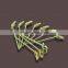 High quality bamboo skewer with custom logo