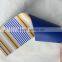 Multipurpose PVC Tarpaulin Roll with Color Laminated of PVC coated