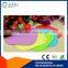 2015 newest design factory custom printed table mats/pp table mat