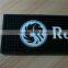 RUSSIAN STANDARD eco-friendly customized flexible PVC bar mat