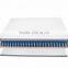 24 Port Patch panel White ODF LC duplex adapter Optical Distribution Frame