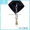 Cheap Silver Jewellery Graduation Hat Charm in Sterling Silver