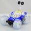 Radio Control rc stunt car,RC car toys with music and light