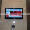 42'' fashional hanging LCD advertising media player
