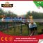 Very popular children's amusement rides dragon roller coaster cheap park rides roller coaster for sale