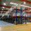 Customized SS400 Steel Heavy Duty Racking