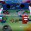 Go Fishing Simulator Ticket Game Machine Innovative Prize Video Redemption Game Machine