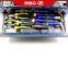 1/2" and 1/4"Mechanic Tool Box Set