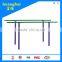 Hot 2016 manufacturers cheap outdoor sports exercise equipment parallel bars for park