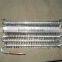 Fridge Part Aluminum Tube Fin Condenser