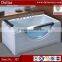 antique tin bathtub tub, bathtub sample elegant design, air bubble bathtub mold with seat