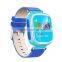 1.44'' Color display anti-lost remote monitoring Smart Baby Watch G36 With GPS Tracker