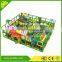 Good quality naughty castle used indoor playground equipment for sale