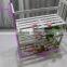 High Quality Wooden Display Rack