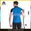 pro team fashion bright color cycling custom cycling set