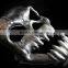 New hell devil mask ghost facial mask frightful Death devil skull mask facial mask