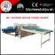 JBJ-1 nonwoven rolling and packing machine for quilts, pillows