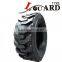 Chinese Bobcat Skidsteer Tires 12-16.5 10-16.5