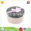 Made in China Low Price Round Cardboard Gift Box Import China Goods