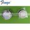 Universal Dual Flush Toilet Cistern Water Tank Drain Toilet Fill Valve -fenge