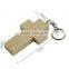 A maple wood Cross thumb usb key drive 2gb 4gb