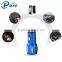 Wholesale USB Car Charger QI Car Charger Colorful Auto Car Charger