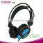 USB Headset & Game Headset PC headphone with Mic