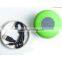 Waterproof Durable Shower Radio Bluetooth Speaker Promotion Gift