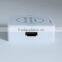 DC 5V USB power Supply Full HD Micro VGA TO HDMI Converter Box