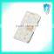 Silk Print Leather+PC Case with Diamond flowers for Sony Xperia Z1 L39H