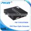High quality 10km china dvi optical receiver with kvm with 1080p