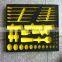 New Electronic Product Accessories Packaging EVA or Foam insert Electronic Packaging Box