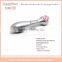 girl use beauty care tools and equipment rf lifting Skin Rejuvenation
