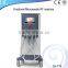 Fractional RF needle system machine face lifting microneedle rf machine