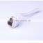 GTO Black Eye, Face, Body dermaroller Microneedle Derma Roller
