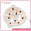 LED Facial Mask led facial mask and ultrasonic facial brush from eycobeauty