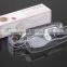 Favorable 540 needles Titanium face skin micro needle roller -L015