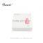 Bsonic led light rechargable electric silicone facial cleansing brush