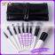 Professional makeup eyeshadow brushes