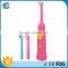 China design sonic electric toothbrush / kids novelty toothbrush MT003