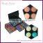 wholesale makeup 252 colors eyeshadow palette rainbow eyeshadow