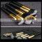 Top quality synthetic hair eyeshadow makeup brush set