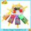 Wholesale high quality colorful chocolate bean