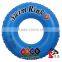 Custom Logo Printed Inflatable ABCD Pvc Swimming Ring for Promotion