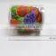 Assorted Flavor Fruity Modelling Sweet Puffing Candy