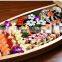 Wooden Sushi Boat