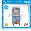 2017 Single Compressor AISI 201 Swirl Freeze Ice Cream Machine