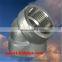ASTM A182 F12 NPT 45 deg ELBOW ASME B16.11