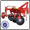 Farm machinery reversible disc plough / double way disc plow made in China